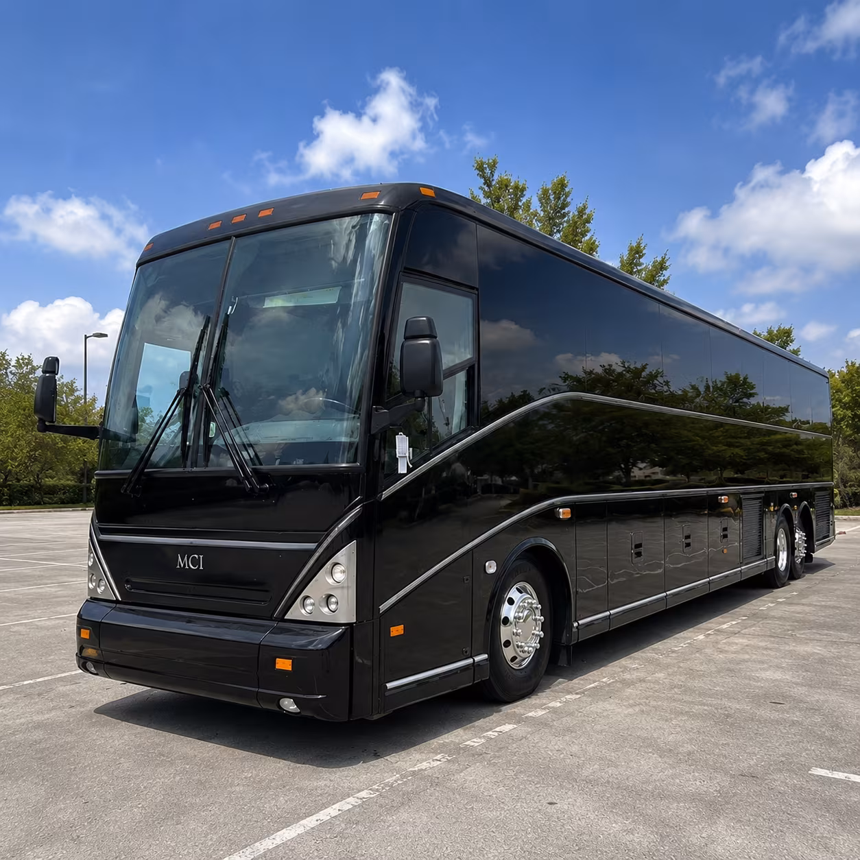 charter buses for sacramento government and civics field trips