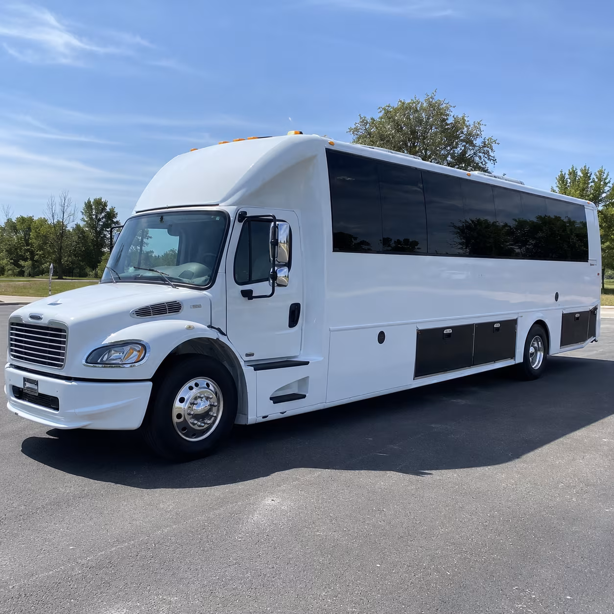party buses for sacramento birthday bar crawls and midtown nights out