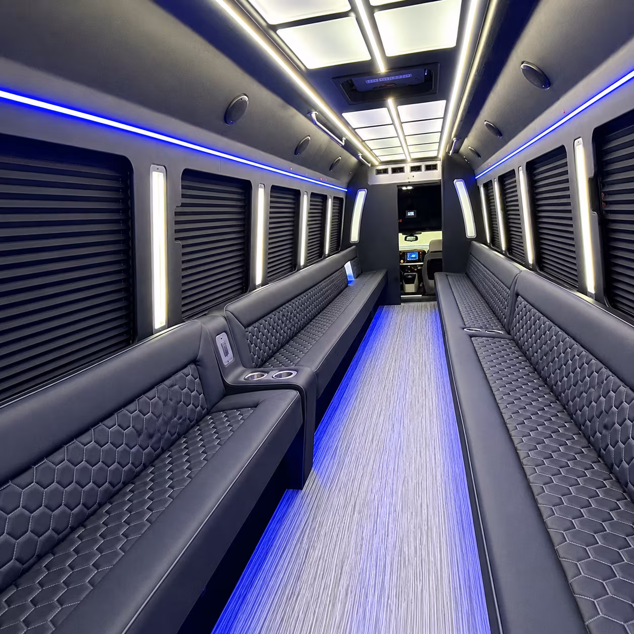 party buses to aftershock sol blume and sacramento music festivals
