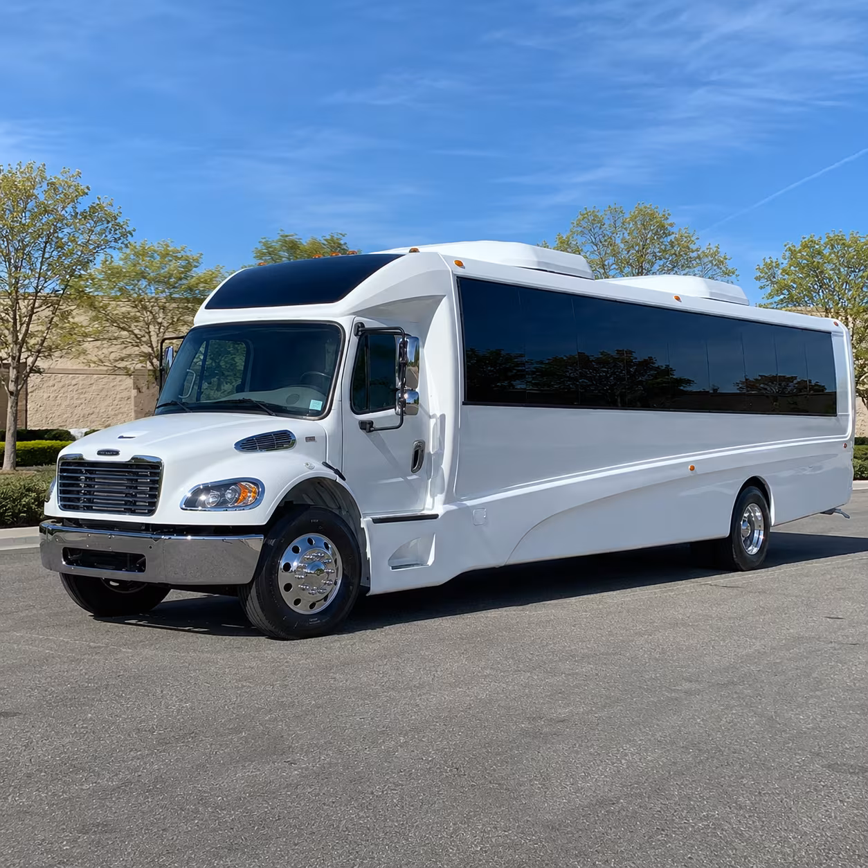 sacramento 18 passenger minibus