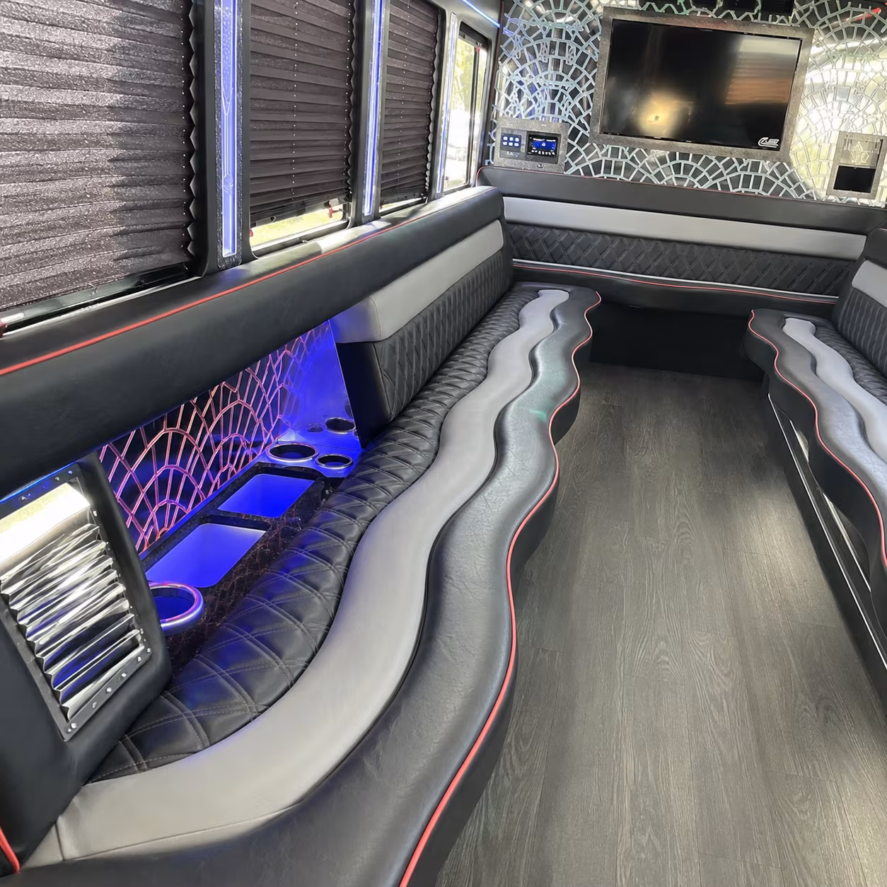 sacramento bachelorette party buses for old sacramento and the riverfront