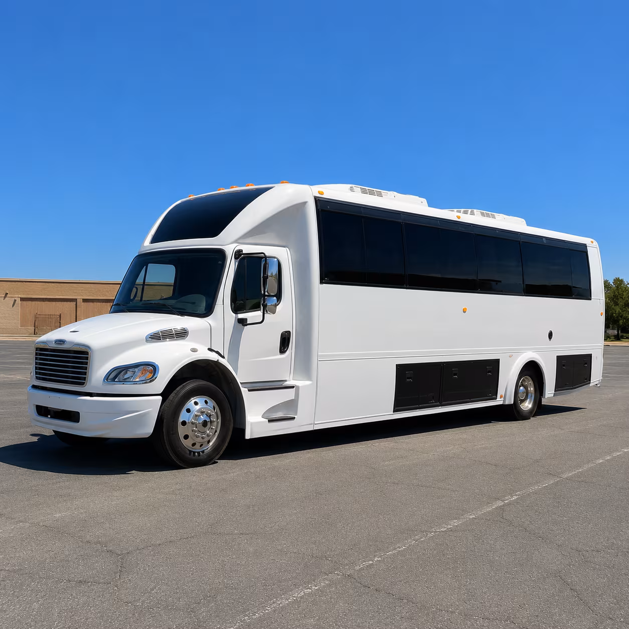 sacramento birthday party bus rental