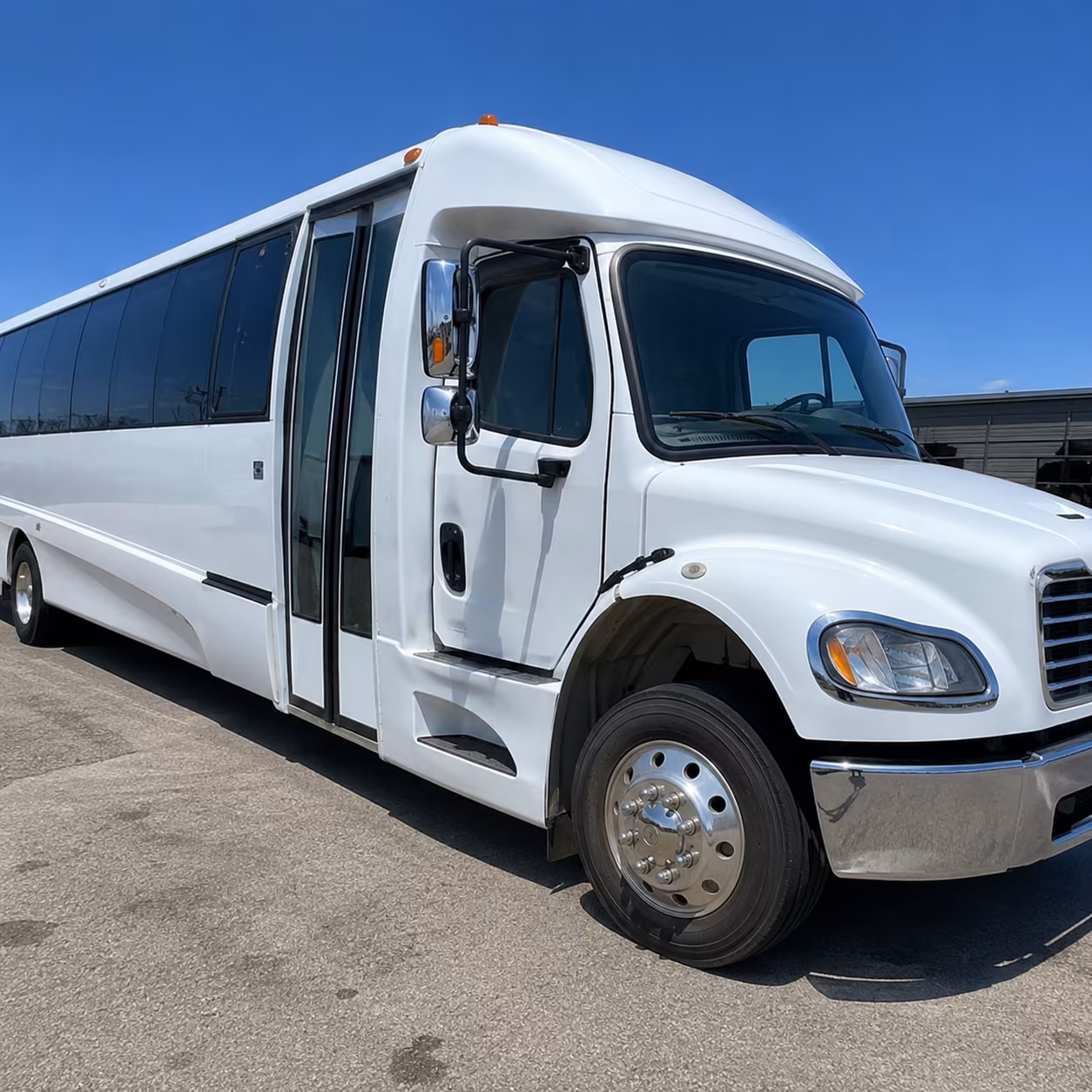 sacramento concert transportation