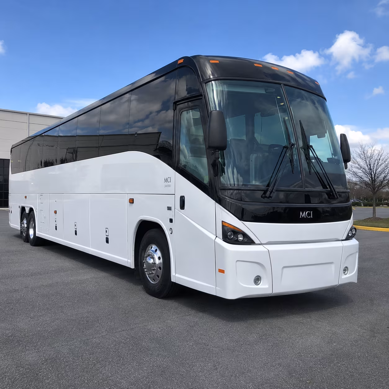 sacramento convention charter bus rental