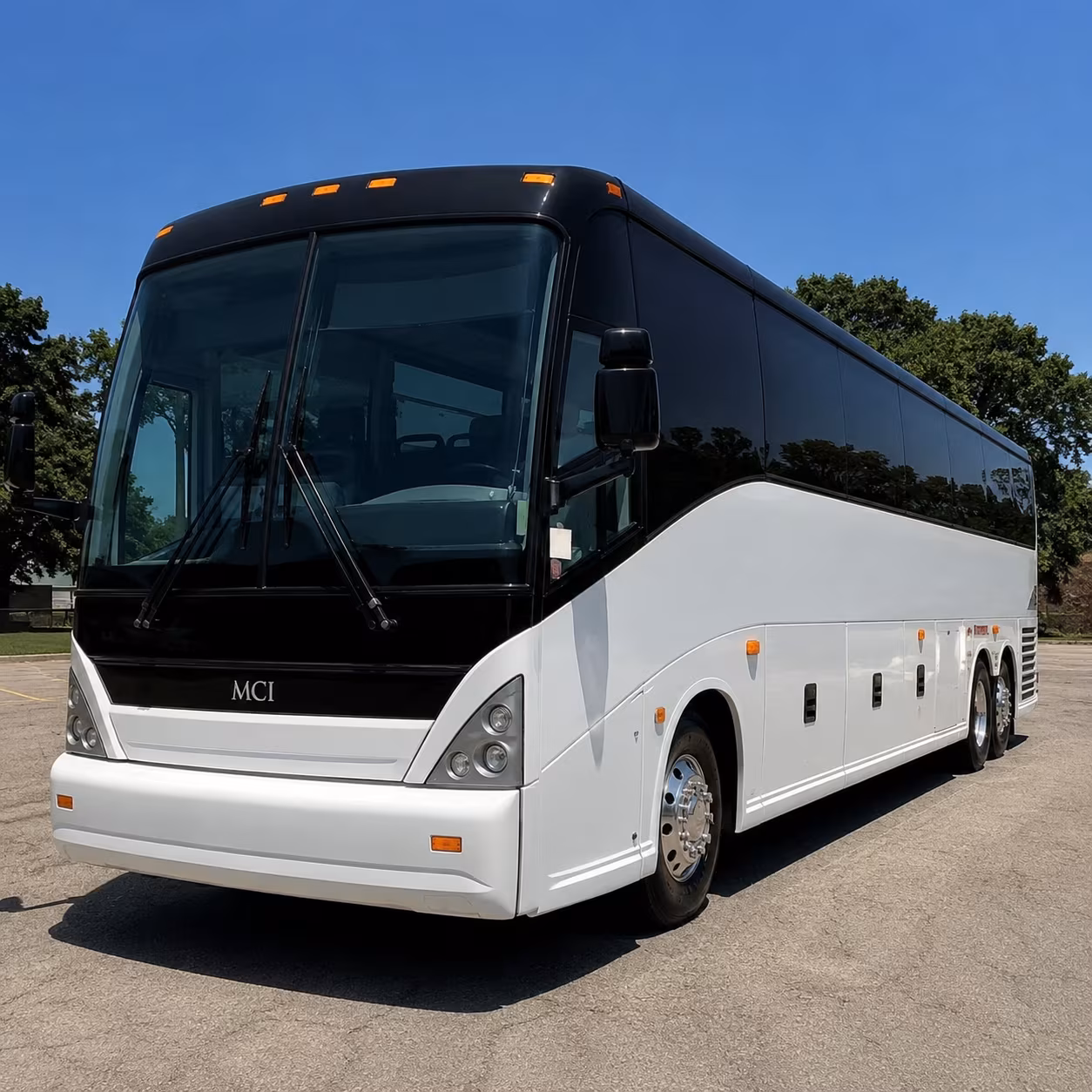 sacramento family reunion charter bus rental