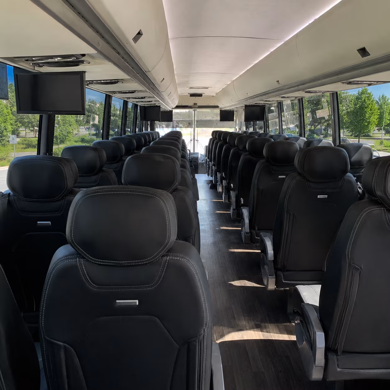 sacramento prom transportation