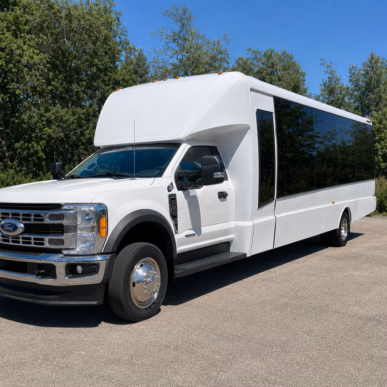 sacramento wedding transportation