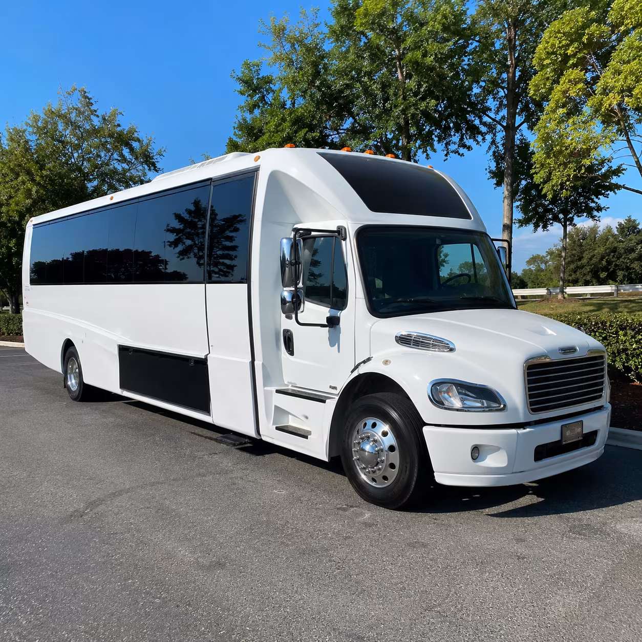 sacramento wine tour party bus rental