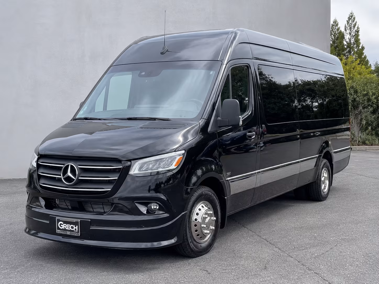 sacramento wine tour transportation
