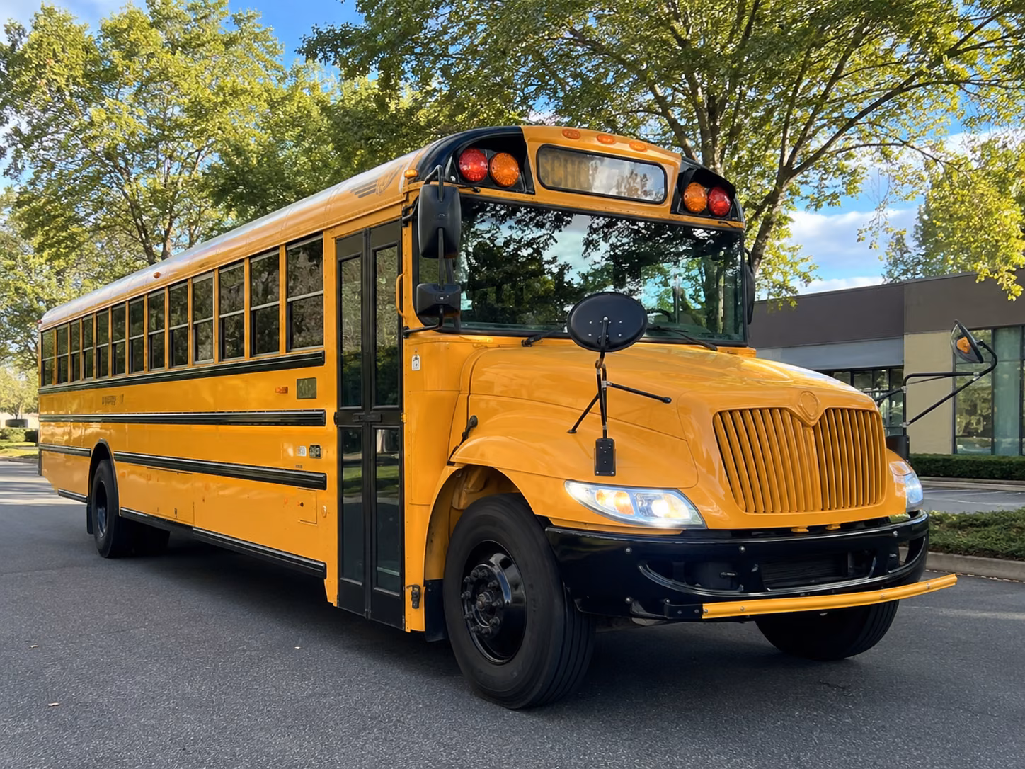 school bus rentals for sacramento area history and heritage sites