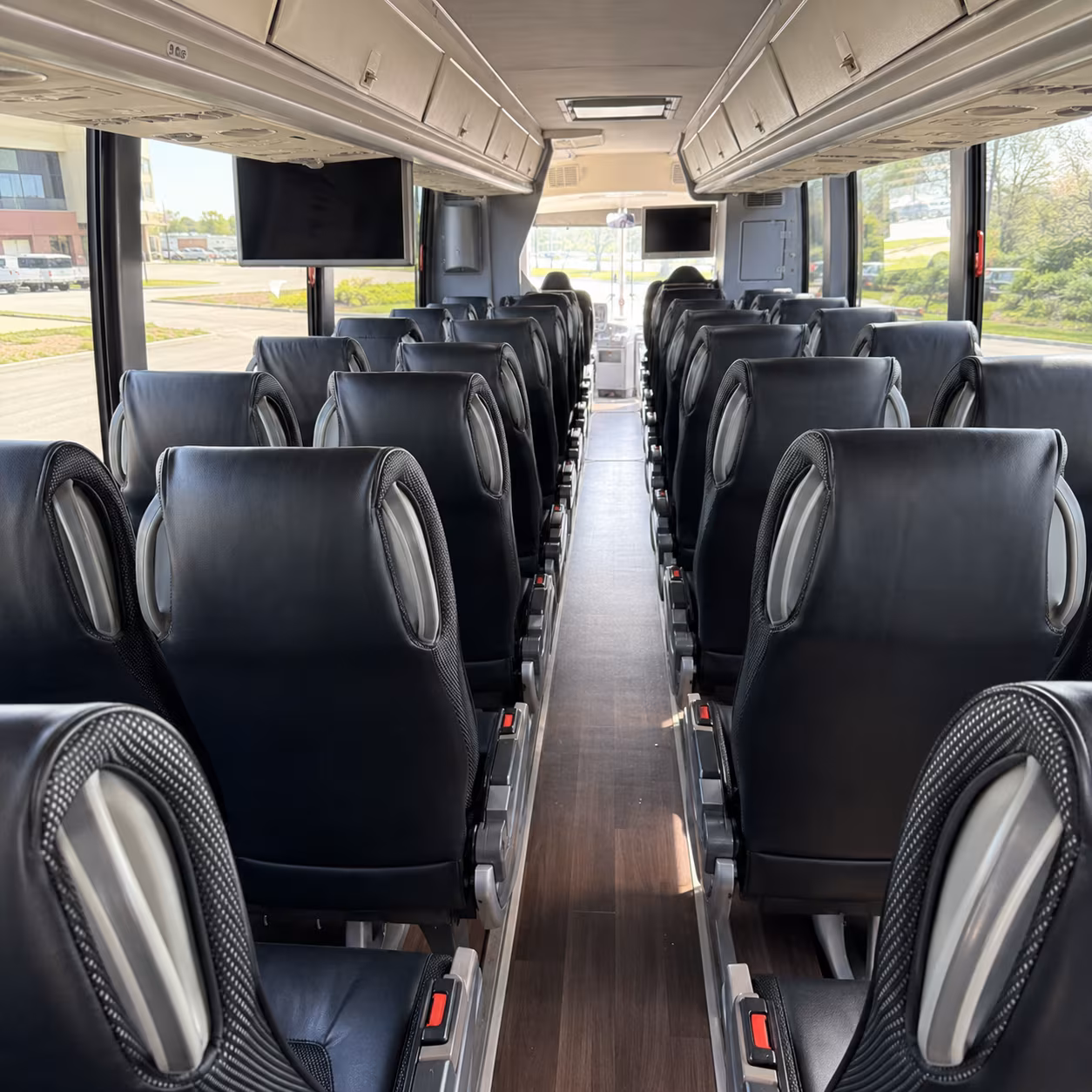 secure transportation for your next airport transfer 2