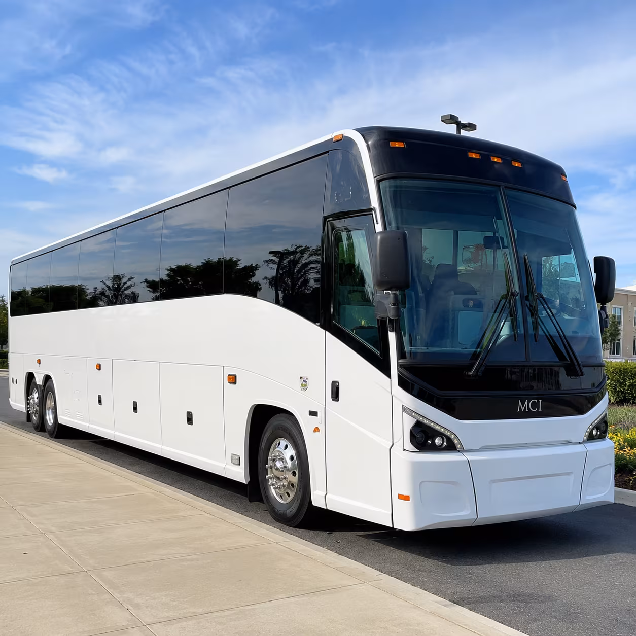 secure transportation for your next airport transfer 3