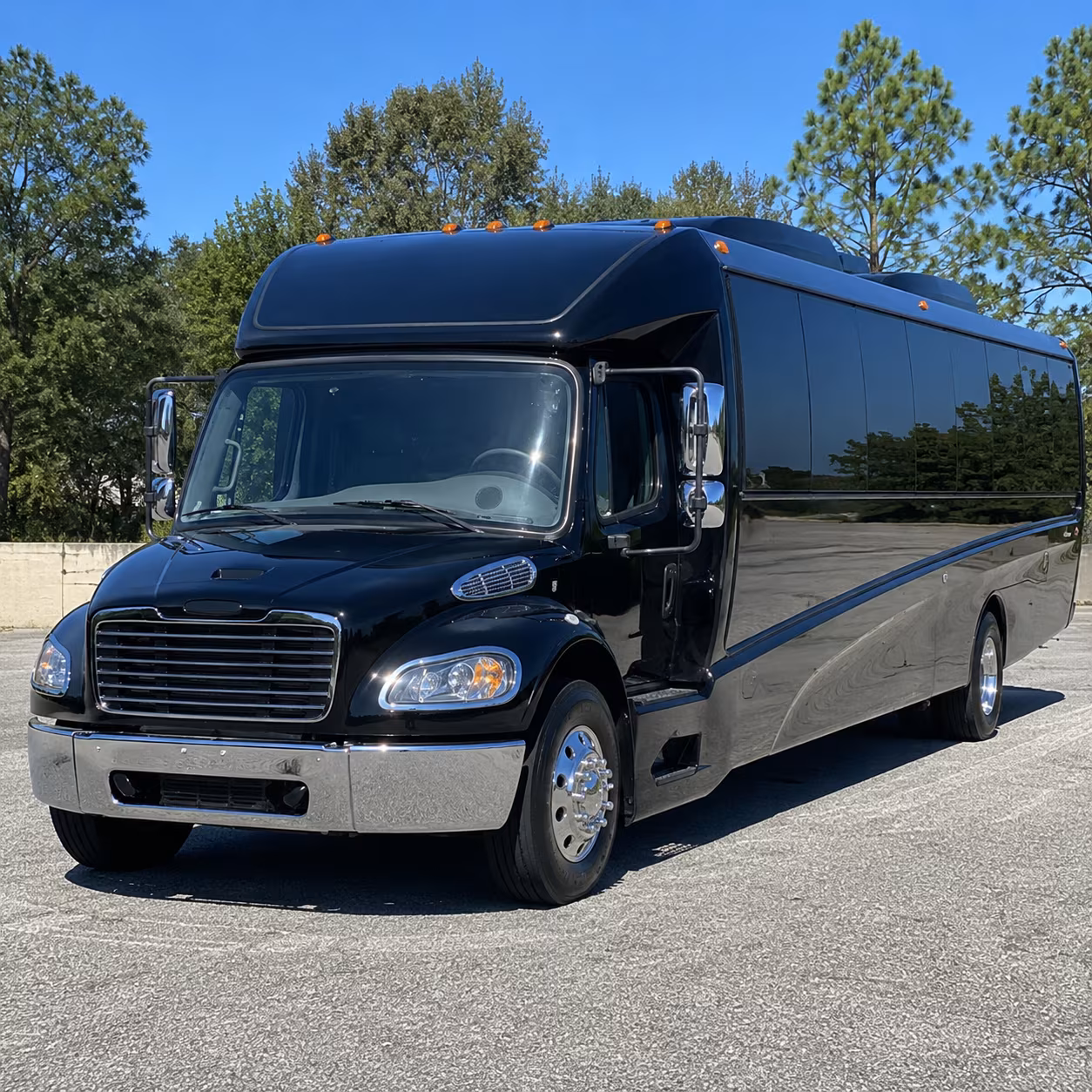secure transportation for your next bachelor or bachelorette party 4