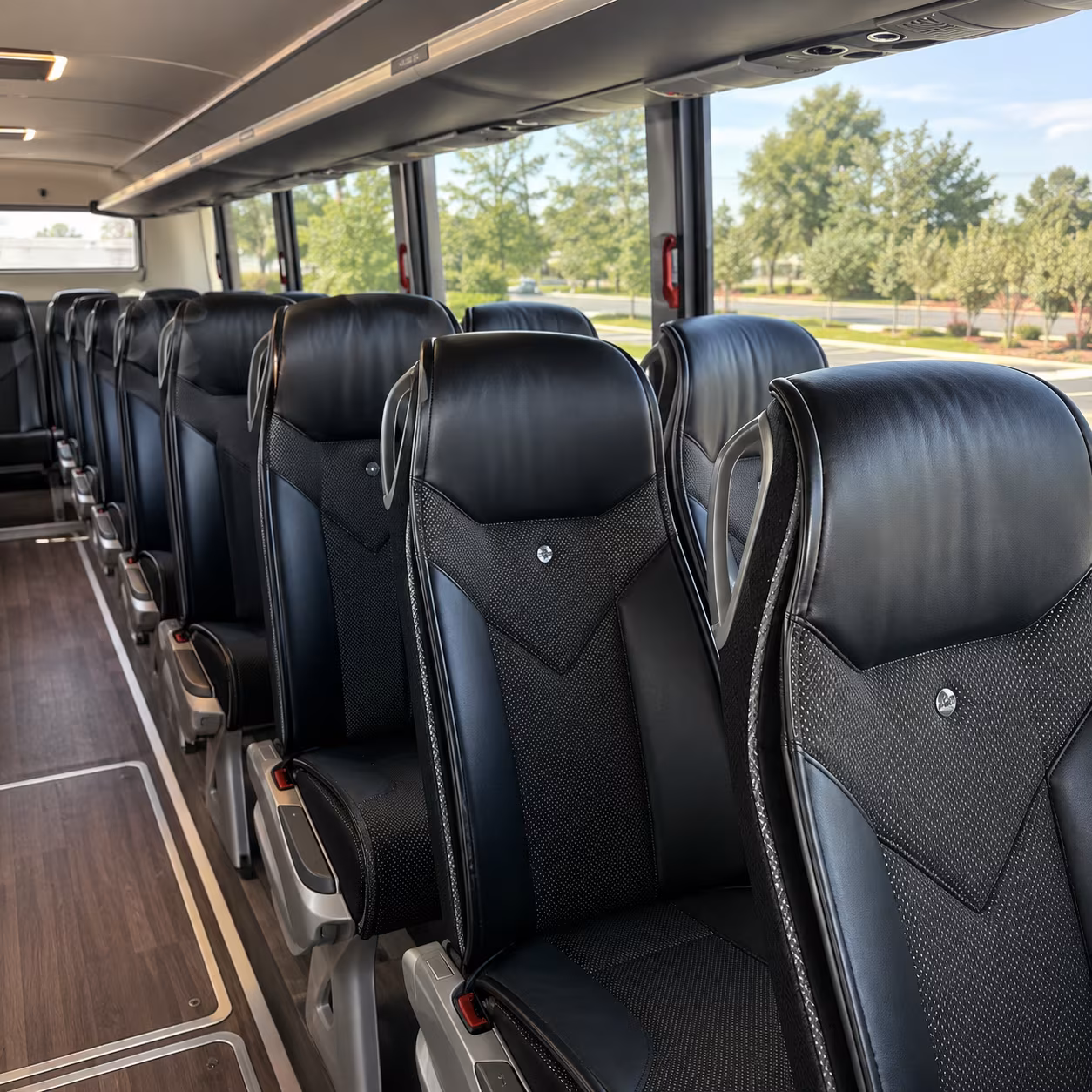 secure transportation for your next birthday 2