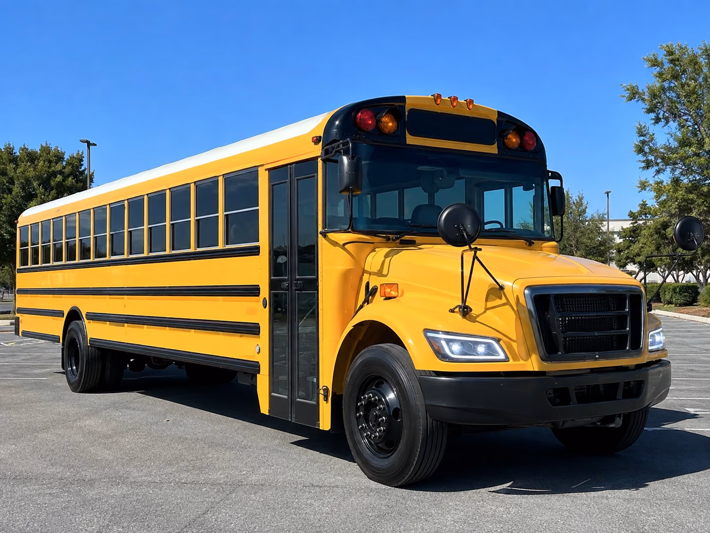 secure transportation for your next church or religious group 1