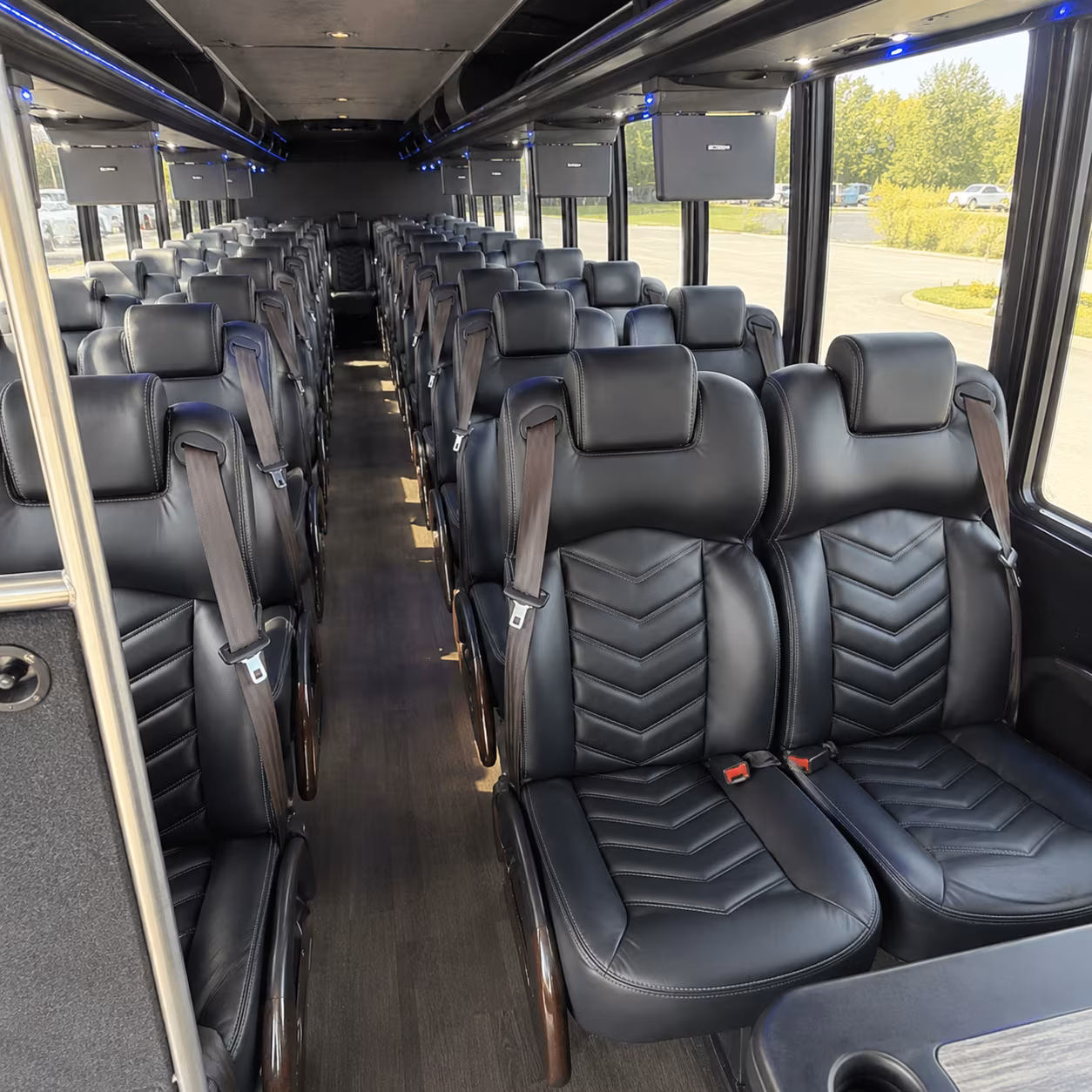 secure transportation for your next church or religious group 2