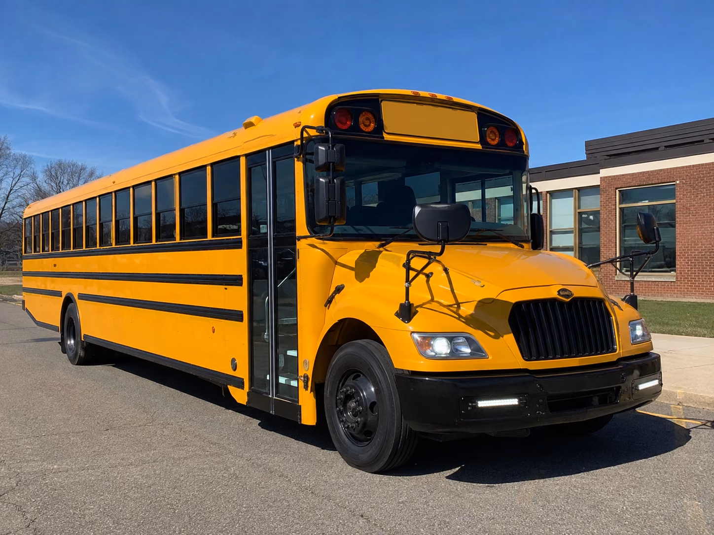 secure transportation for your next church or religious group 3
