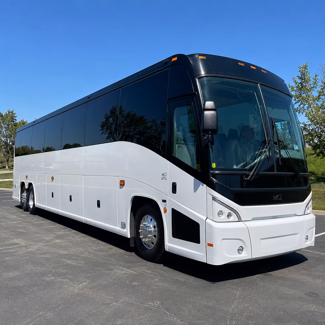 secure transportation for your next church or religious group 5