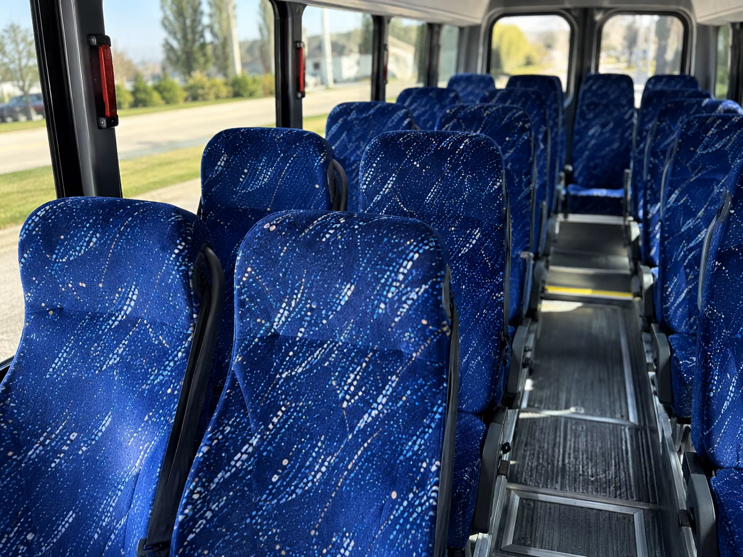 secure transportation for your next convention or trade show 2