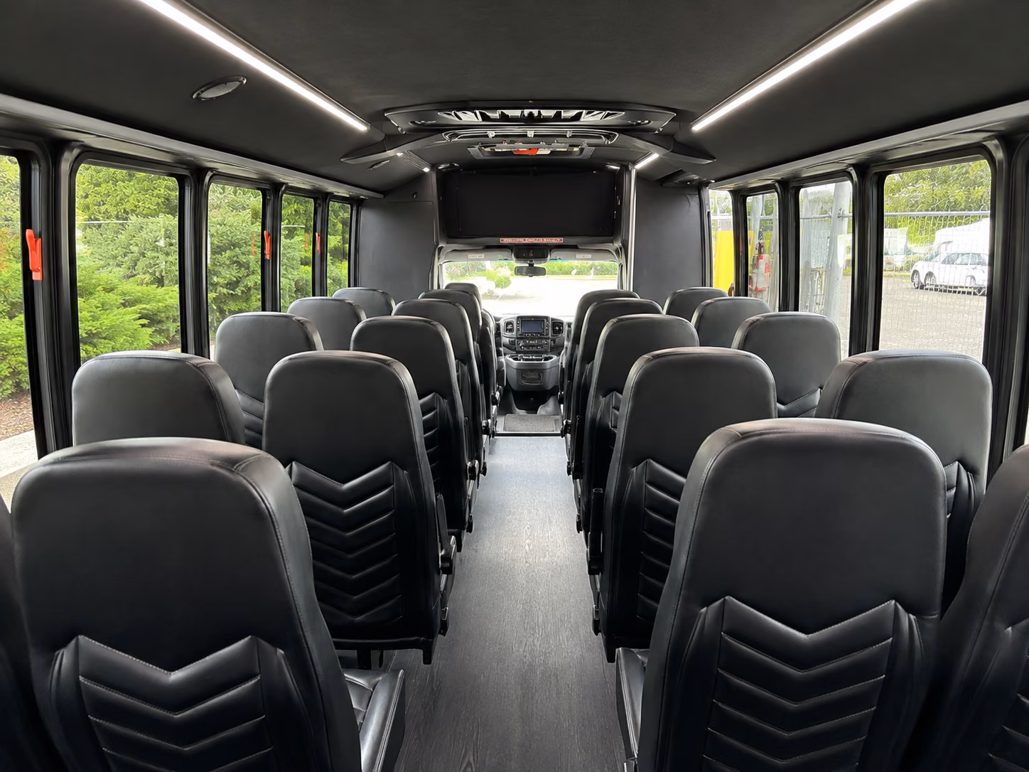 secure transportation for your next convention or trade show 4