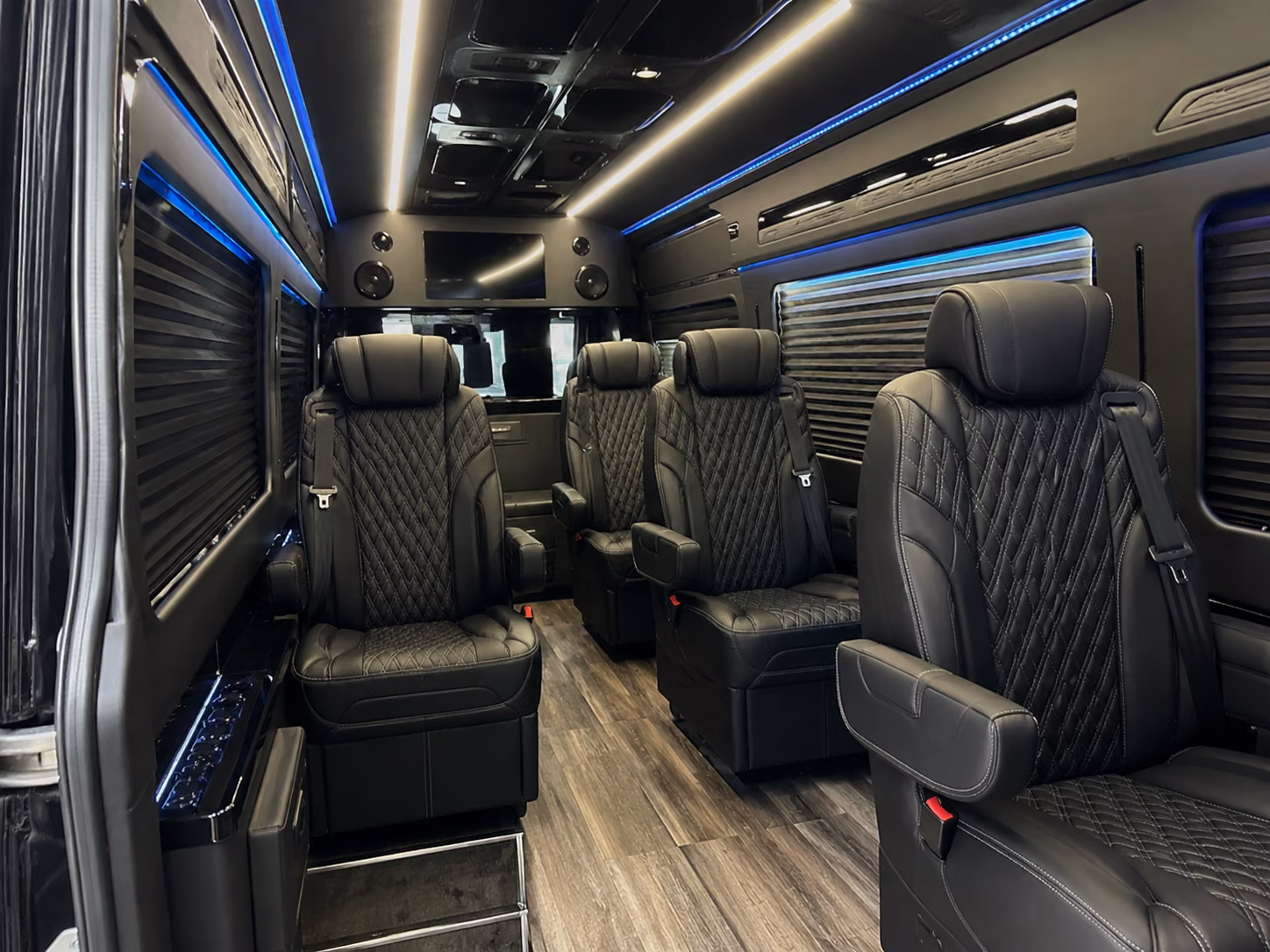 secure transportation for your next corporate event 4