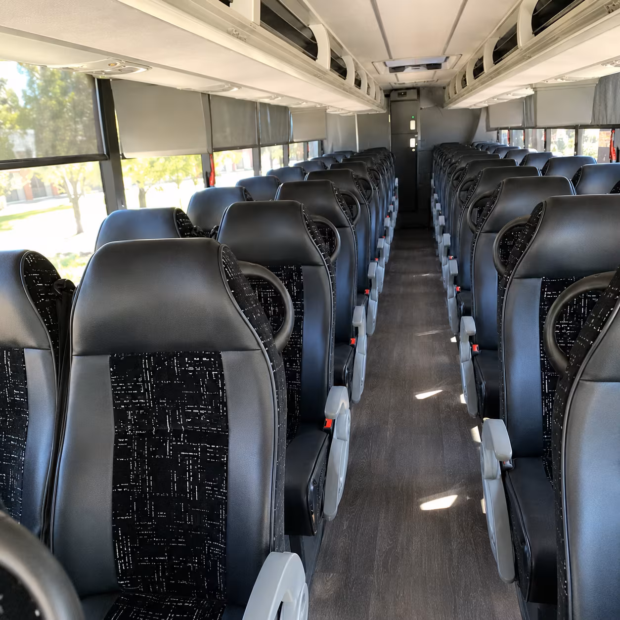 secure transportation for your next field trip 1