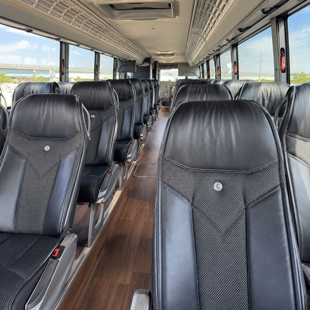 secure transportation for your next private event 1