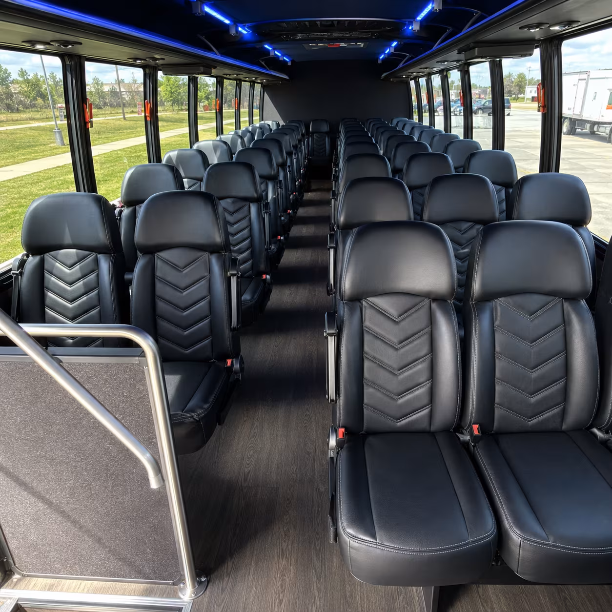 secure transportation for your next private event 2