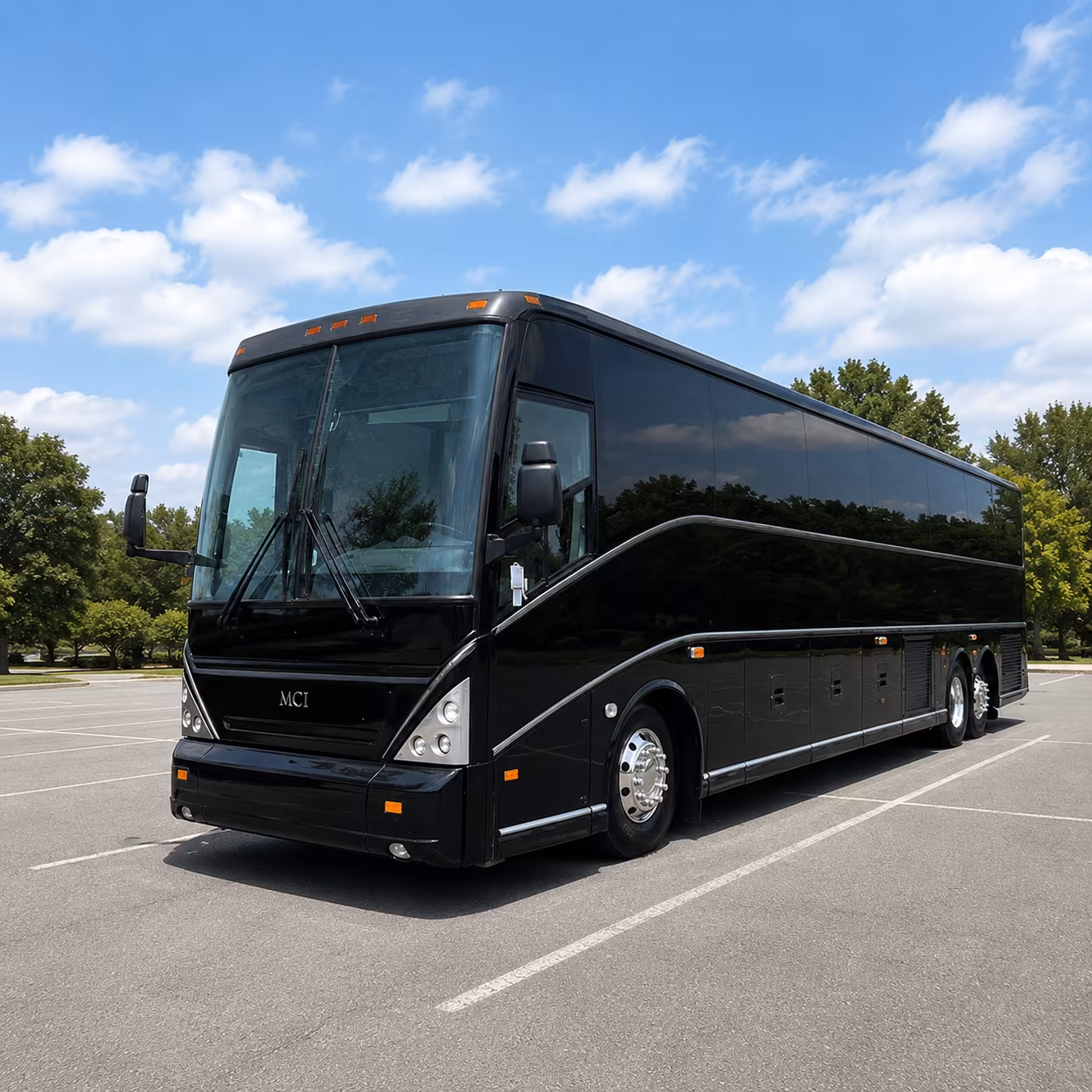 secure transportation for your next private event 3