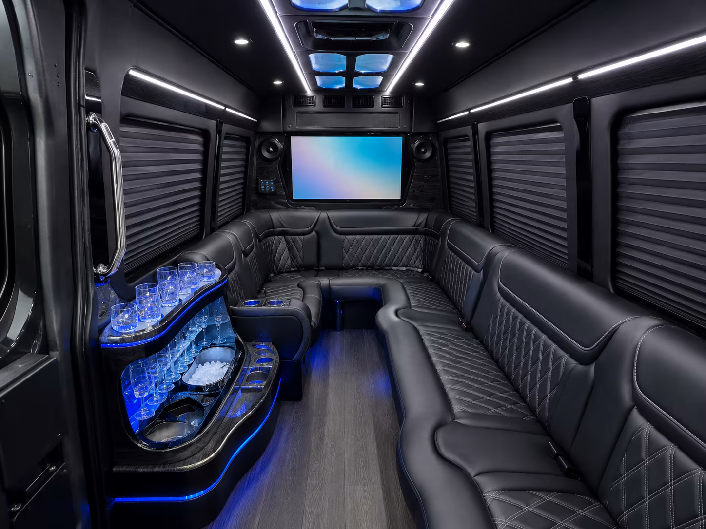 secure transportation for your next private event 4
