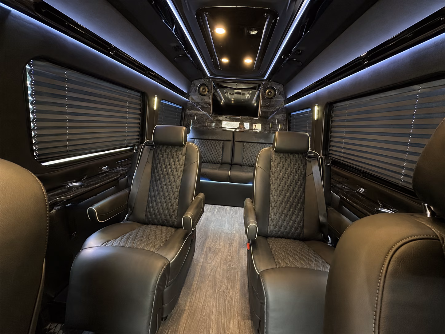 secure transportation for your next prom 2