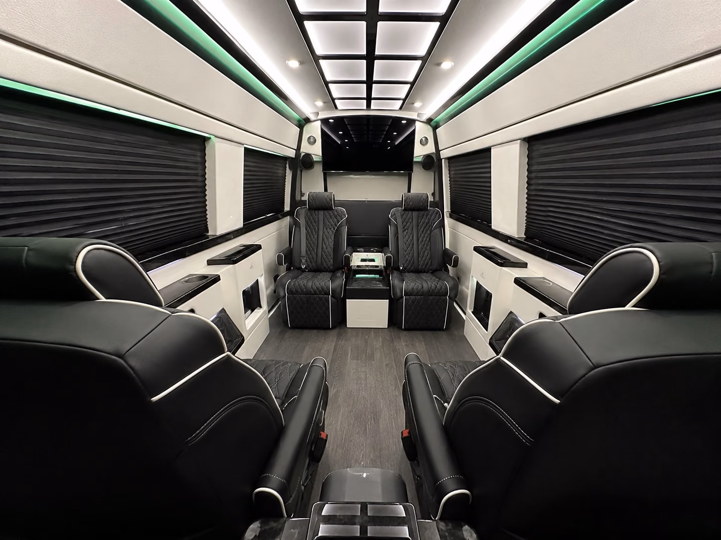 secure transportation for your next prom 3
