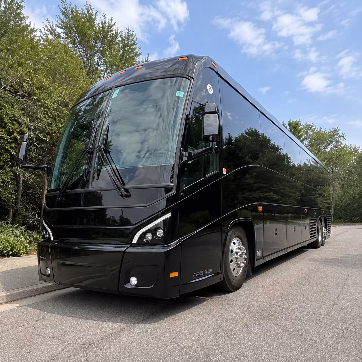 secure transportation for your next prom 4