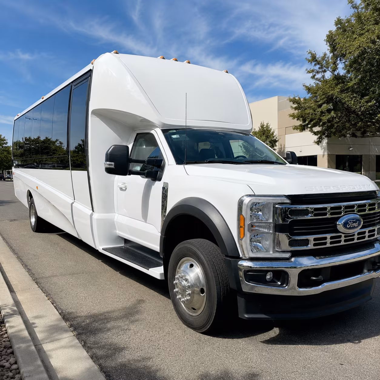 secure transportation for your next sporting event 3