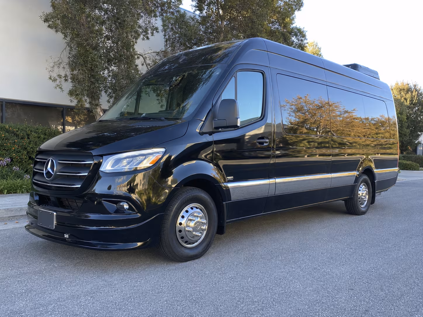 secure transportation for your next wedding 2