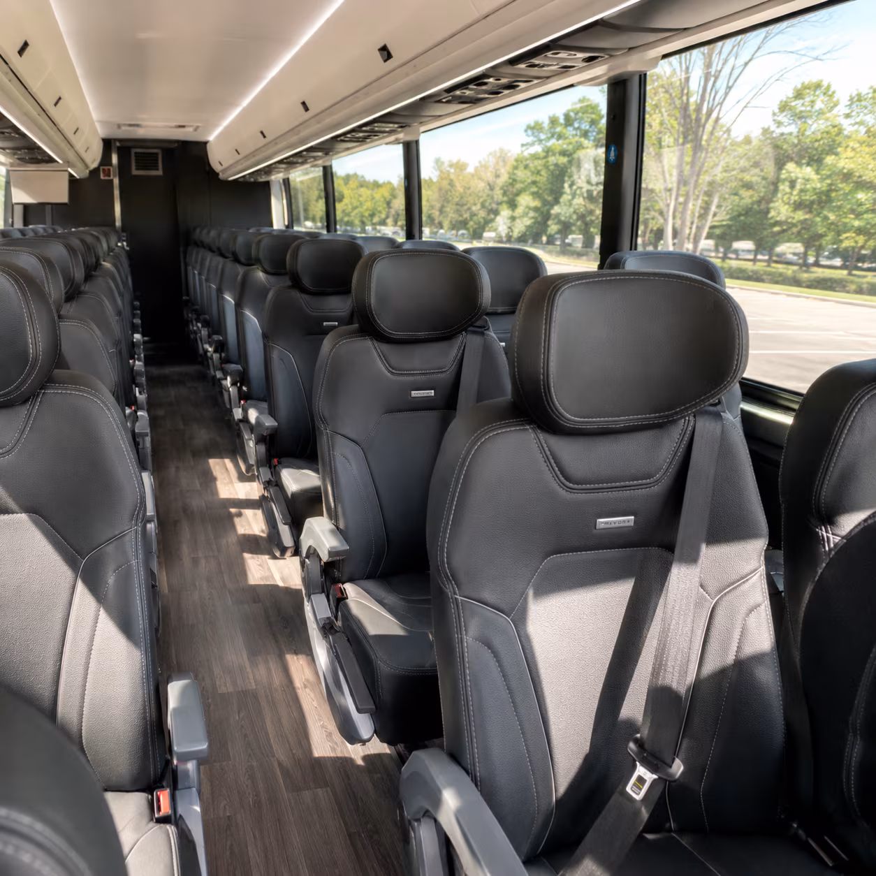 secure transportation for your next wedding 4