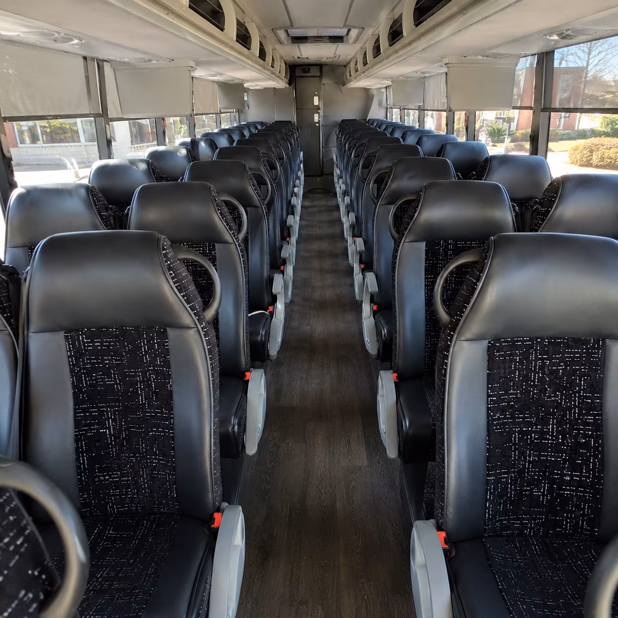 secure transportation for your next wedding 5