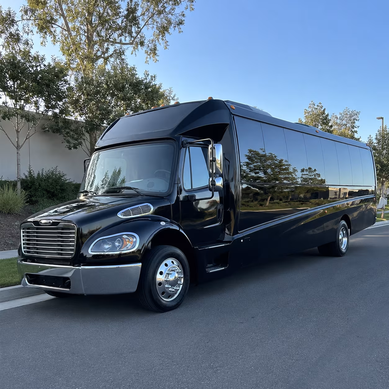 secure transportation for your next wine tour 1