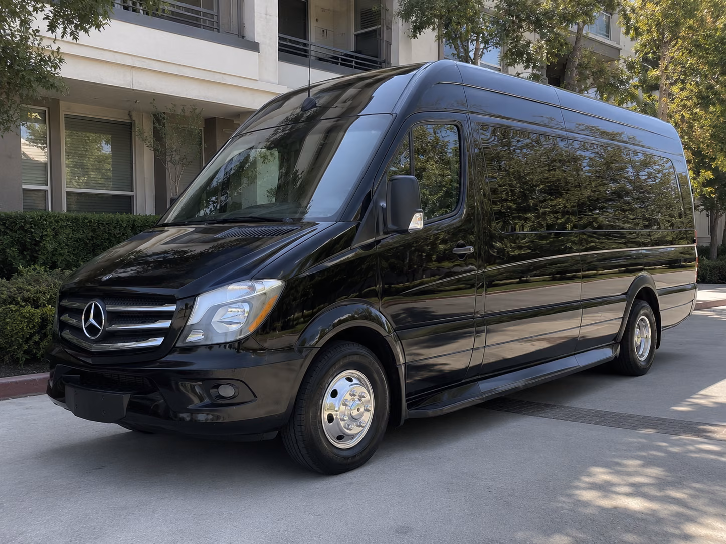 secure transportation for your next wine tour 2