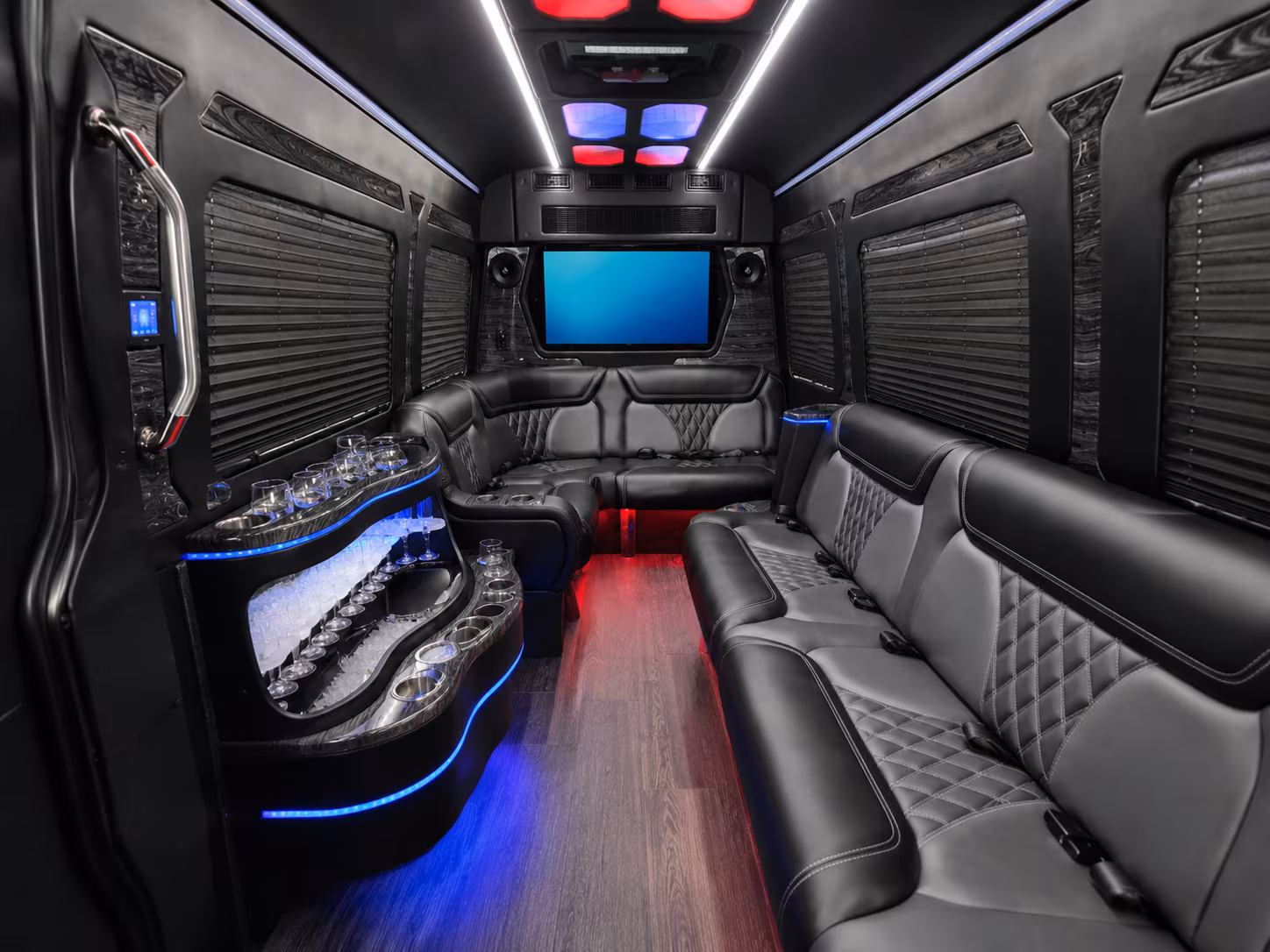 secure transportation for your next wine tour 4