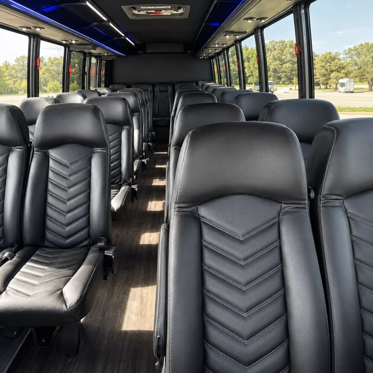 smf airport transfers for corporate groups and government travel